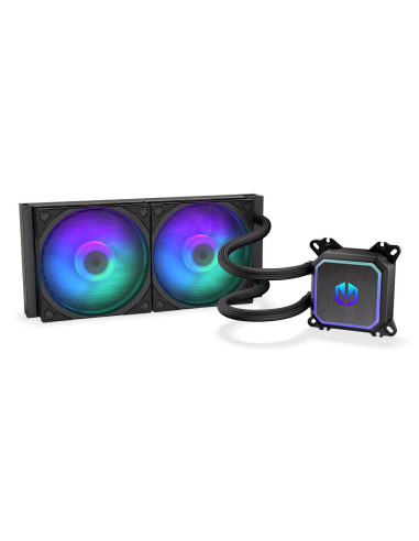 CPU COOLER S_MULTI/NAVISF240 ARGB EY3B004 ENDORFY