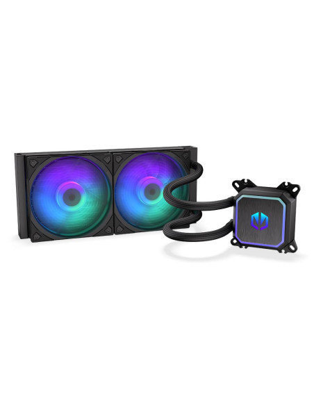 CPU COOLER S_MULTI/NAVISF240 ARGB EY3B004 ENDORFY