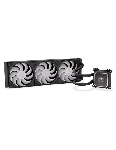CPU COOLER S_MULTI/NAVISF360 ARGB EY3B006 ENDORFY