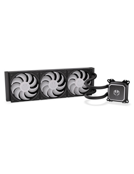 CPU COOLER S_MULTI/NAVISF360 ARGB EY3B006 ENDORFY