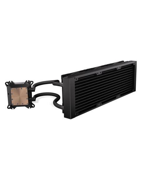 CPU COOLER S_MULTI/NAVISF360 ARGB EY3B006 ENDORFY