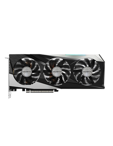 Graphics Card, GIGABYTE, AMD Radeon RX 7600, 8 GB, GDDR6, 128 bit, PCIE 4.0 16x, 2xHDMI, 2xDisplayPort, GV-R76GAMINGOC-8GD1.1