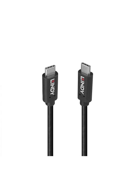 CABLE USB3.2 TYPE C 0.5M/36975 LINDY