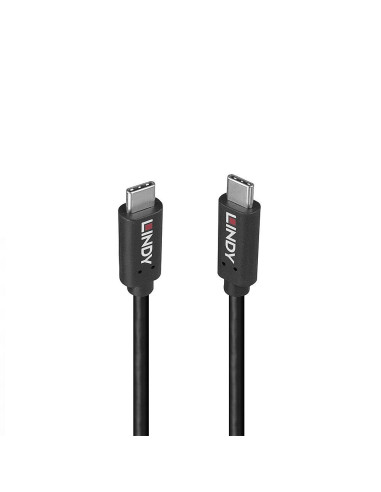 CABLE USB3.2 TYPE C 1M/36976 LINDY