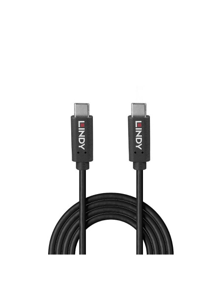 CABLE USB3.2 TYPE C 1M/36976 LINDY