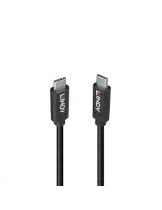 CABLE USB3.2 TYPE C 1.5M/36977 LINDY