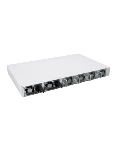 NET SWITCH 8PORT SFP56/CRS8128DS-2DQ-2DDQ-RM MIKROTIK