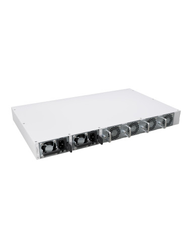 NET SWITCH 8PORT SFP56/CRS8128DS-2DQ-2DDQ-RM MIKROTIK