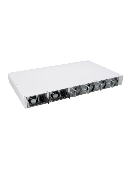 NET SWITCH 8PORT SFP56/CRS8128DS-2DQ-2DDQ-RM MIKROTIK