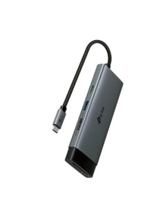 I/O HUB USB-C 7PORT/UH7021C TP-LINK