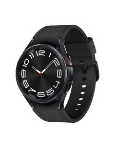 SMARTWATCH GALAXY WATCH6 CLAS./LTE 43MM BLACK SM-R955 SAMSUNG