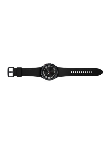 SMARTWATCH GALAXY WATCH6 CLAS./LTE 43MM BLACK SM-R955 SAMSUNG