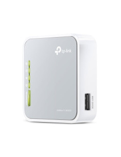 WRL 3G/4G ROUTER 150MBPS/PORTABLE TL-MR3020 TP-LINK