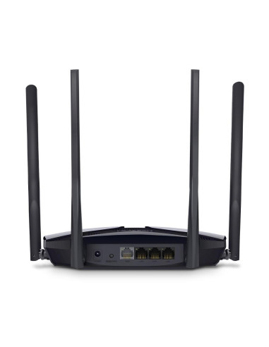 Wireless Router, MERCUSYS, Wireless Router, IEEE 802.11a, IEEE 802.11b, IEEE 802.11g, IEEE 802.11n, IEEE 802.11ac, IEEE 802.11a