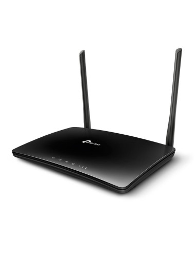 Wireless Router, TP-LINK, Wireless Router, 733 Mbps, IEEE 802.11a, IEEE 802.11b, IEEE 802.11g, IEEE 802.11n, IEEE 802.11ac, 1 W
