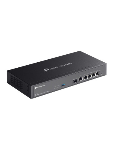 NET ROUTER 1000M 6PORT VPN/OMADA ER7406 TP-LINK