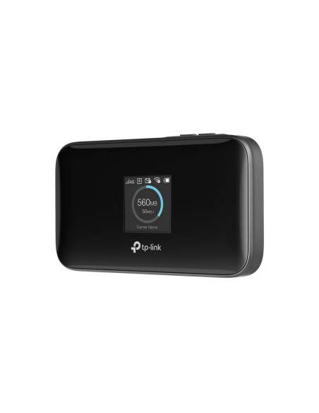 WRL 4G ROUTER MOBILE/M7750 TP-LINK