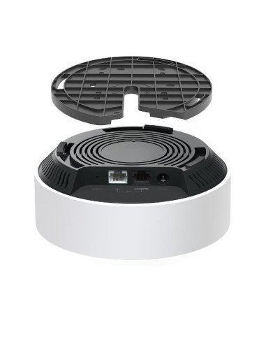 Wireless Router, TP-LINK, Wireless Router, 3-pack, 3000 Mbps, Mesh, Wi-Fi 6, 1x10/100/1000M, 1x2.5GbE, DHCP, DECOX50-POE(3-PACK