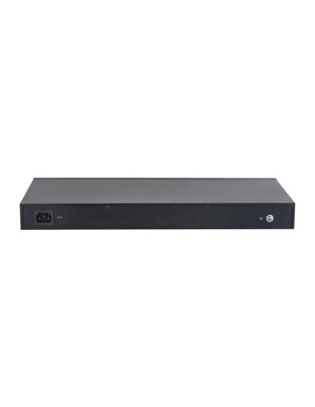 Switch, DAHUA, CS4228-24GT-375, Type L2, Desktop/pedestal, Rack, 375 Watts, DH-CS4228-24GT-375