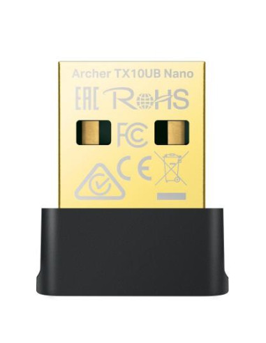 WRL ADAPTER 900MBPS USB/ARCHER TX10UB NANO TP-LINK
