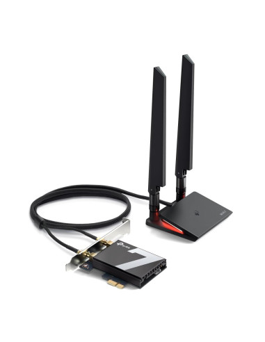 WRL ADAPTER 9300MBPS WI-FI 7/ARCHER TBE550E TP-LINK