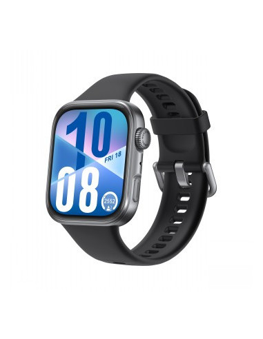 HUAWEI WATCH FIT 4 (46MM) BLACK