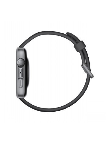 HUAWEI WATCH FIT 4 (46MM) BLACK