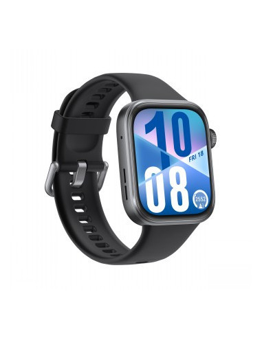 HUAWEI WATCH FIT 4 (46MM) BLACK