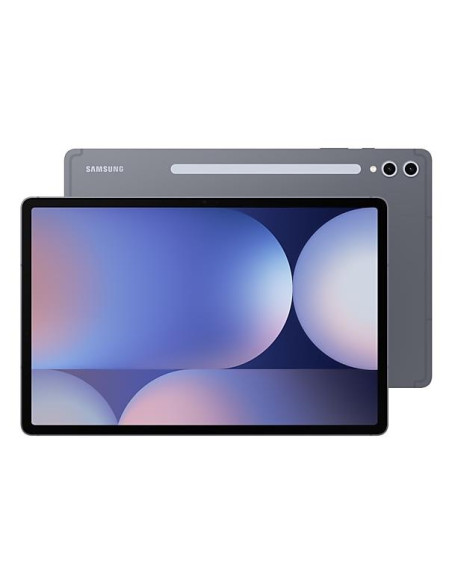 TABLET GALAXY TAB S10+ 5G/12" 256GB GREY SM-X826 SAMSUNG