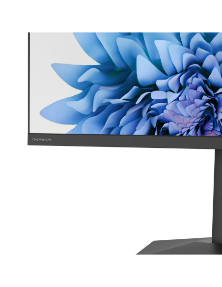 LCD Monitor, THOMSON, 27 ", 1920 x 1080 pixels, Full HD, Native aspect ratio 16:9, Flat, M27FB5C15