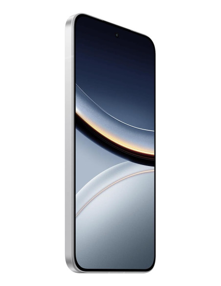 MOBILE PHONE POCO F7/12/256GB SILVER MZB0KF9EU POCO