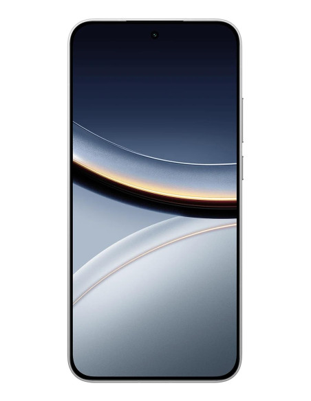 MOBILE PHONE POCO F7/12/256GB SILVER MZB0KF9EU POCO