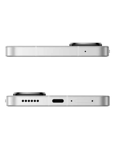 MOBILE PHONE POCO F7/12/256GB SILVER MZB0KF9EU POCO