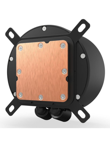 CPU COOLER MULTI SOCKET/KRAKEN ELITE 280 RGB V2 NZXT