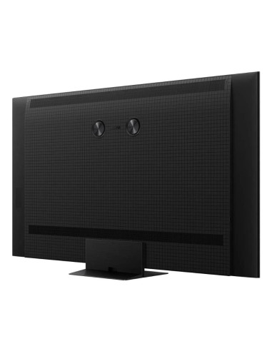 TV Set, TCL, 55 ", 4K Ultra HD, 3840 x 2160 pixels, Flat, 16:9, QD-Mini LED, 55Q7C