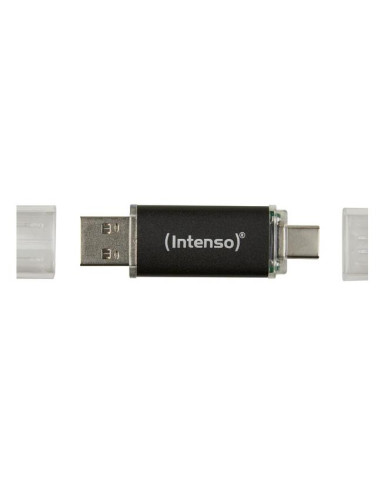 MEMORY DRIVE FLASH USB3.2/512GB 3539493 INTENSO