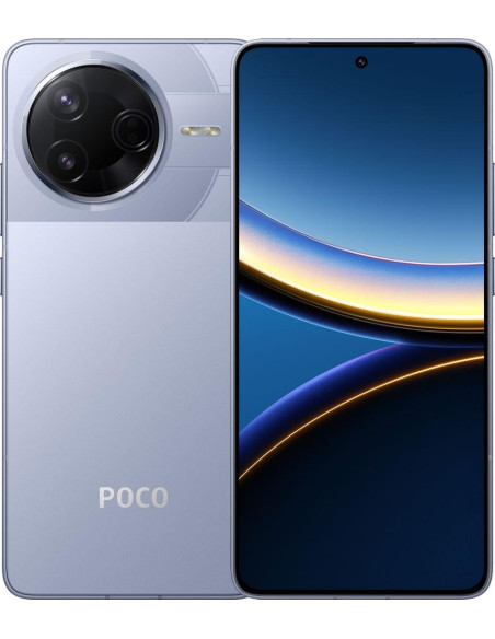MOBILE PHONE POCO F7 PRO/12/256GB BLUE MZB0J96EU POCO