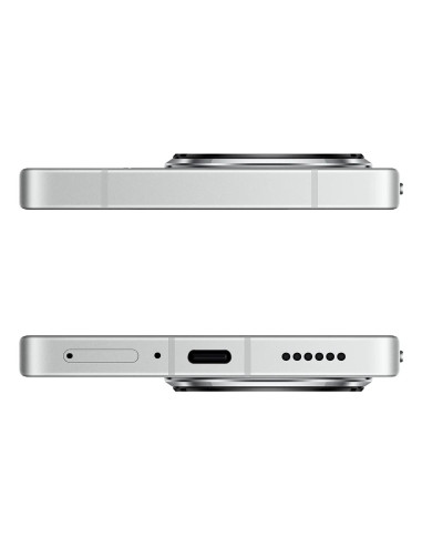 MOBILE PHONE POCO F7 PRO/12/256GB SILVER MZB0J93EU POCO