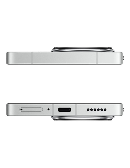 MOBILE PHONE POCO F7 PRO/12/256GB SILVER MZB0J93EU POCO