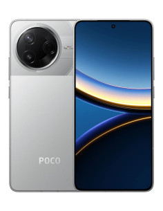 MOBILE PHONE POCO F7 PRO/12/512GB SILVER MZB0J8VEU POCO
