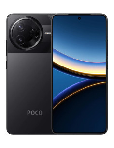 MOBILE PHONE POCO F7 PRO/12/512GB BLACK MZB0J8XEU POCO