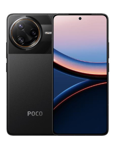 MOBILE PHONE POCO F7 ULTRA/12/256GB BLACK MZB0J84EU POCO