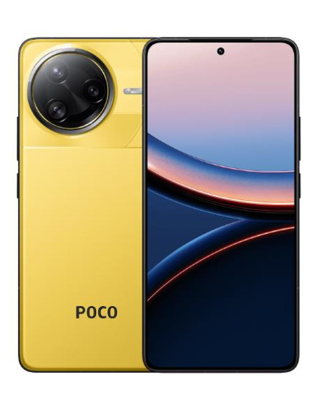 MOBILE PHONE POCO F7 ULTRA/12/256GB YELLOW MZB0JKFEU POCO