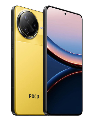 MOBILE PHONE POCO F7 ULTRA/12/256GB YELLOW MZB0JKFEU POCO