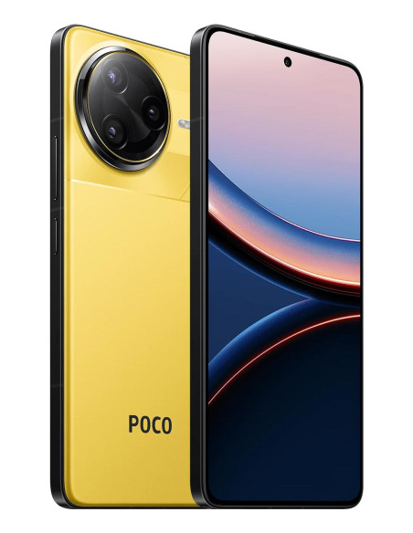 MOBILE PHONE POCO F7 ULTRA/12/256GB YELLOW MZB0JKFEU POCO