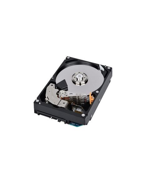 HDD, TOSHIBA, 8TB, SATA, 256 MB, 7200 rpm, 3,5", MG08ADA800E