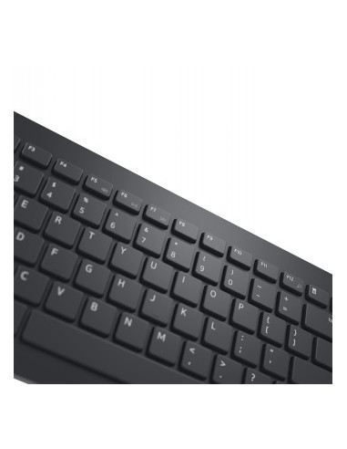 DELL KEYBOARD AND MOUSE - KM3322W - US INTERNATIONAL (QWERTY)