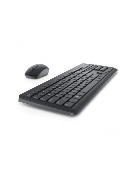 DELL KEYBOARD AND MOUSE - KM3322W - US INTERNATIONAL (QWERTY)