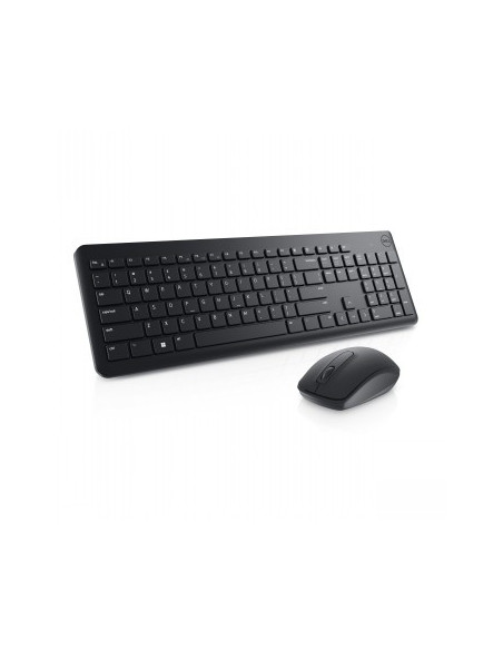 DELL KEYBOARD AND MOUSE - KM3322W - US INTERNATIONAL (QWERTY)