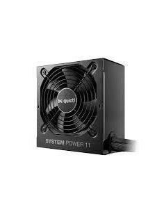 Power Supply, BE QUIET, ATX, PC, 200 - 240 V, 550 W, BP010EU